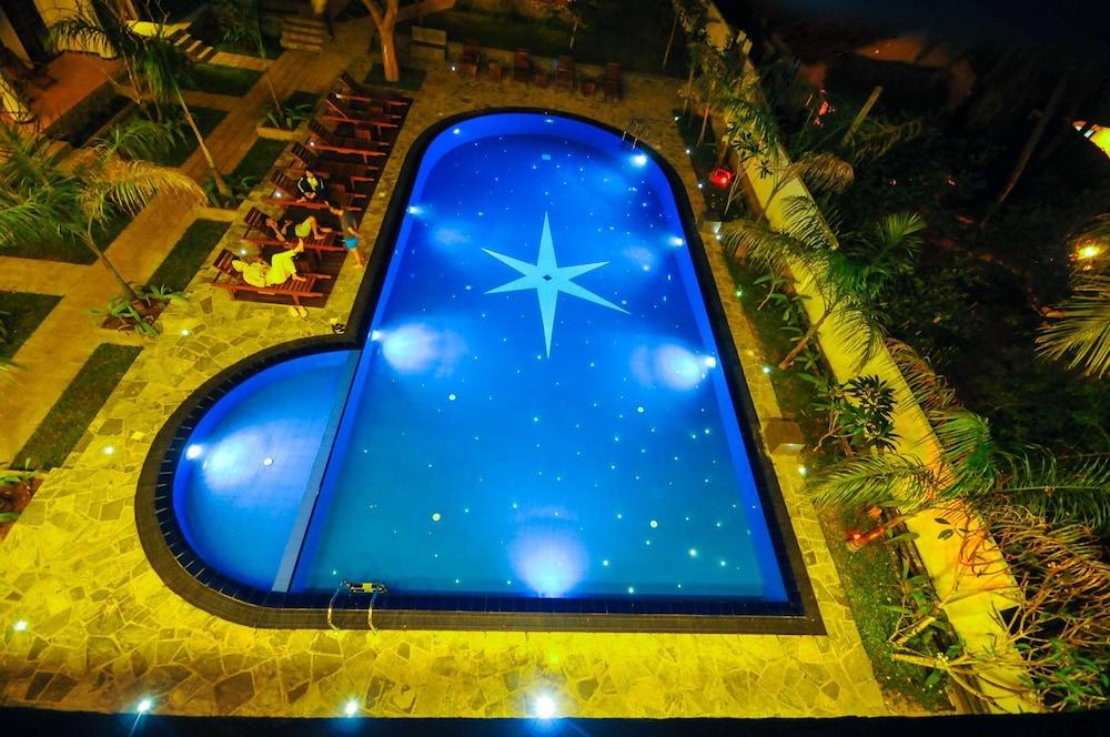 Yala Oga Reach Hotel Tissamaharama Exterior photo